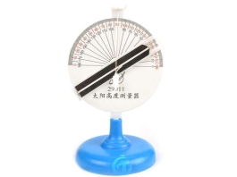 太阳高度测量仪